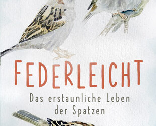 Buchtipp: Federleicht