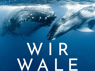 Buchtipp: Wir Wale